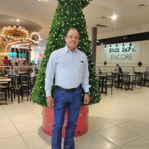 Meet your Posher, Pablo